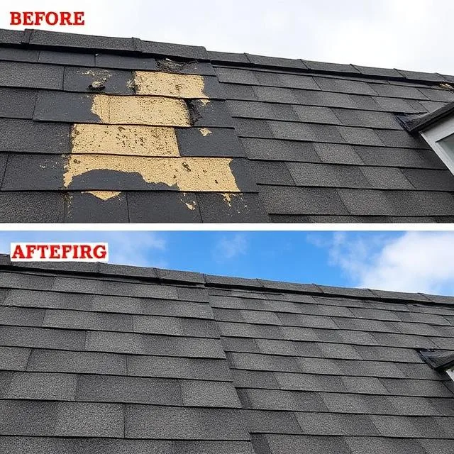 Roof Repair Near Me in Strafford, MO near me